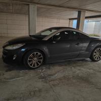 Peogeot RCZ Diesel