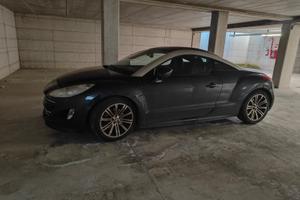 Peogeot RCZ Diesel