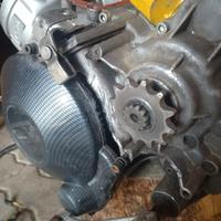 blocco Minarelli am6