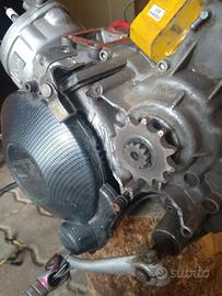 blocco Minarelli am6