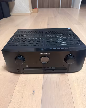 Marantz Sr6006 sintoamplificatore 7.1 HDMI