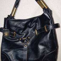 Borsa Lumberjack - Nera