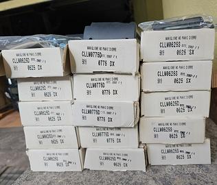 Maniglioni antipanico 