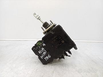 CENTRALINA ABS EM16 EV 150Kw 204CV KIA NIRO 2022 B