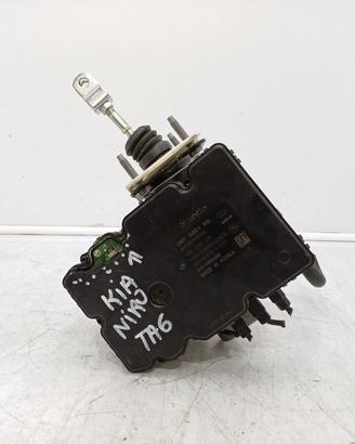 CENTRALINA ABS EM16 EV 150Kw 204CV KIA NIRO 2022 B