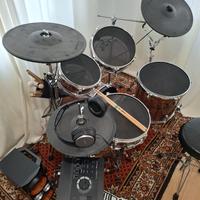 Batteria elettronica modello  VAD 507