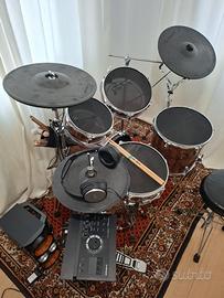 Batteria elettronica modello  VAD 507