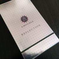 Amouage Reflection Man 100ml | Nuovo con Sigillo