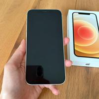 IPhone 12 128gb bianco