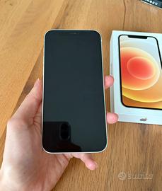 IPhone 12 128gb bianco