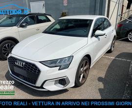 AUDI A3 SPB 30 G-Tron S-Tronic Advanced CERCHI 1