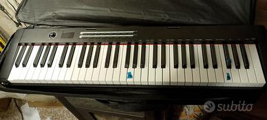 tastiera terence ts-02, da riparare o per ricambi,