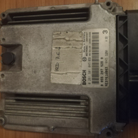 Centralina Alfa 159 1.9/2.2 Jts benzina