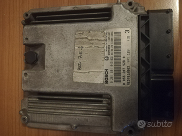 Centralina Alfa 159 1.9/2.2 Jts benzina