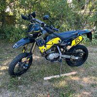 Husqvarna 125