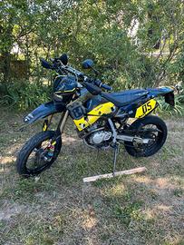 Husqvarna 125