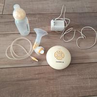 Tiralatte elettrico Medela