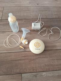 Tiralatte elettrico Medela