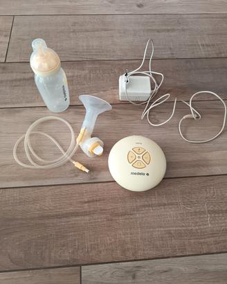 Tiralatte elettrico Medela