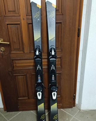 Sci Fischer XTR Pro MT 165cm – TOP CONDITION