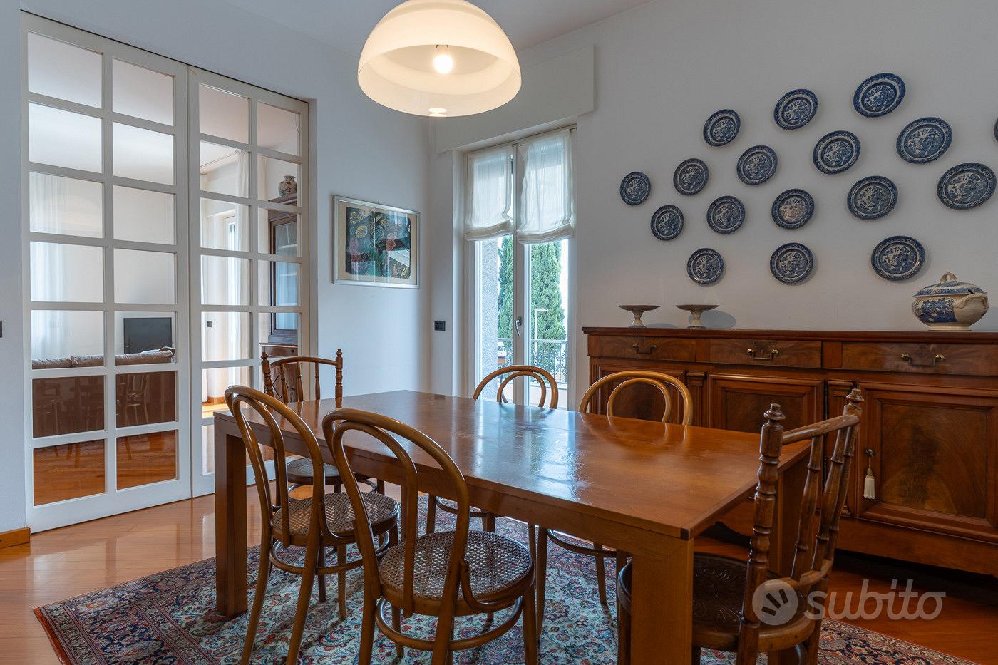 Casa – Lecco, Rancio Inferiore, San Giovanni - Altro