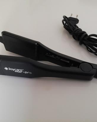 Piastra per capelli 