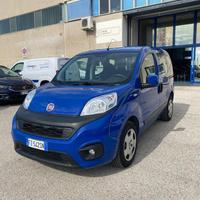 FIAT Qubo 1.3 MJT 95 CV N1 AUTOCARRO