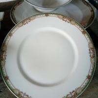 Servizio di piatti primo 900