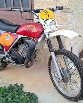 Hercules Sachs 125