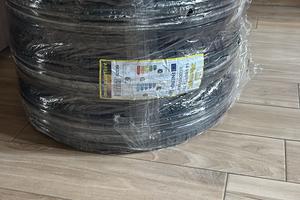 Treno gomme per microcar