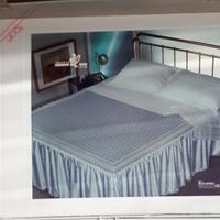 Parure Letto Matrimoniale Seta-Creazione  2L Lioce