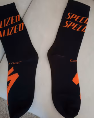 specialized calze nuove!!