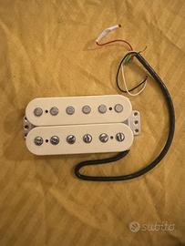 Pickup Fender Strat originali HSS 2025