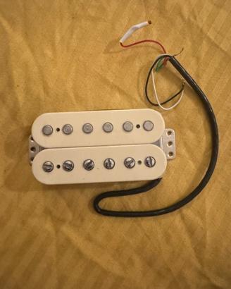 Pickup Fender Strat originali HSS 2025