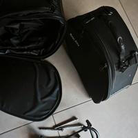 borse Bags&Bike GB350S