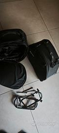 borse Bags&Bike GB350S