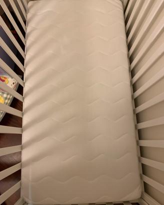 Materasso per lettino con sponde