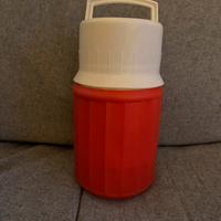Thermos vetro