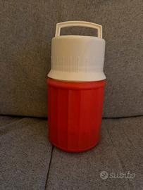 Thermos vetro
