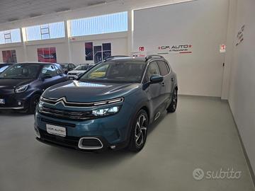 Citroen C5 Aircross 1.5 bluehdi Shine s&s 130cv