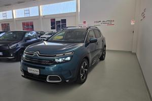 Citroen C5 Aircross 1.5 bluehdi Shine s&s 130cv