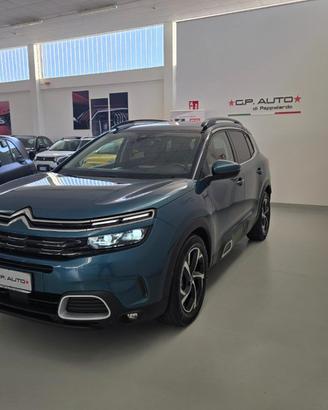 Citroen C5 Aircross 1.5 bluehdi Shine s&s 130cv
