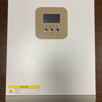 Inverter solare 5 kW