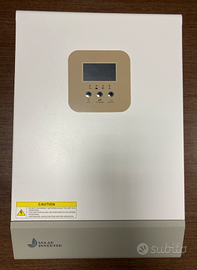 Inverter solare 5 kW