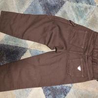 Pantaloni Armani bimbo