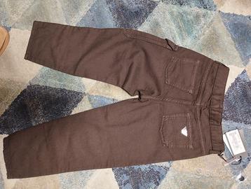 Pantaloni Armani bimbo