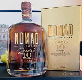 Whisky Nomad
