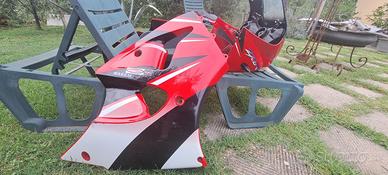 Ricambi Kawasaki ZX 600 J
