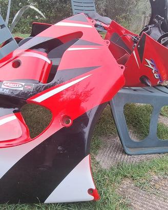 Ricambi Kawasaki ZX 600 J
