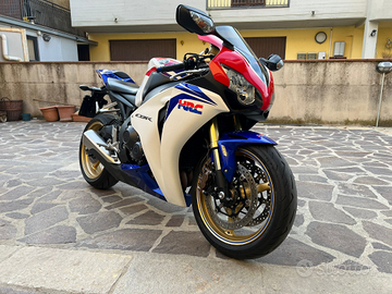 Honda cbr 1000rr ABS HRC